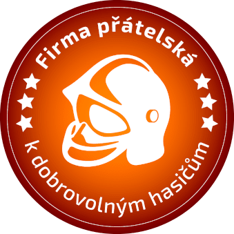 Firma přátelská